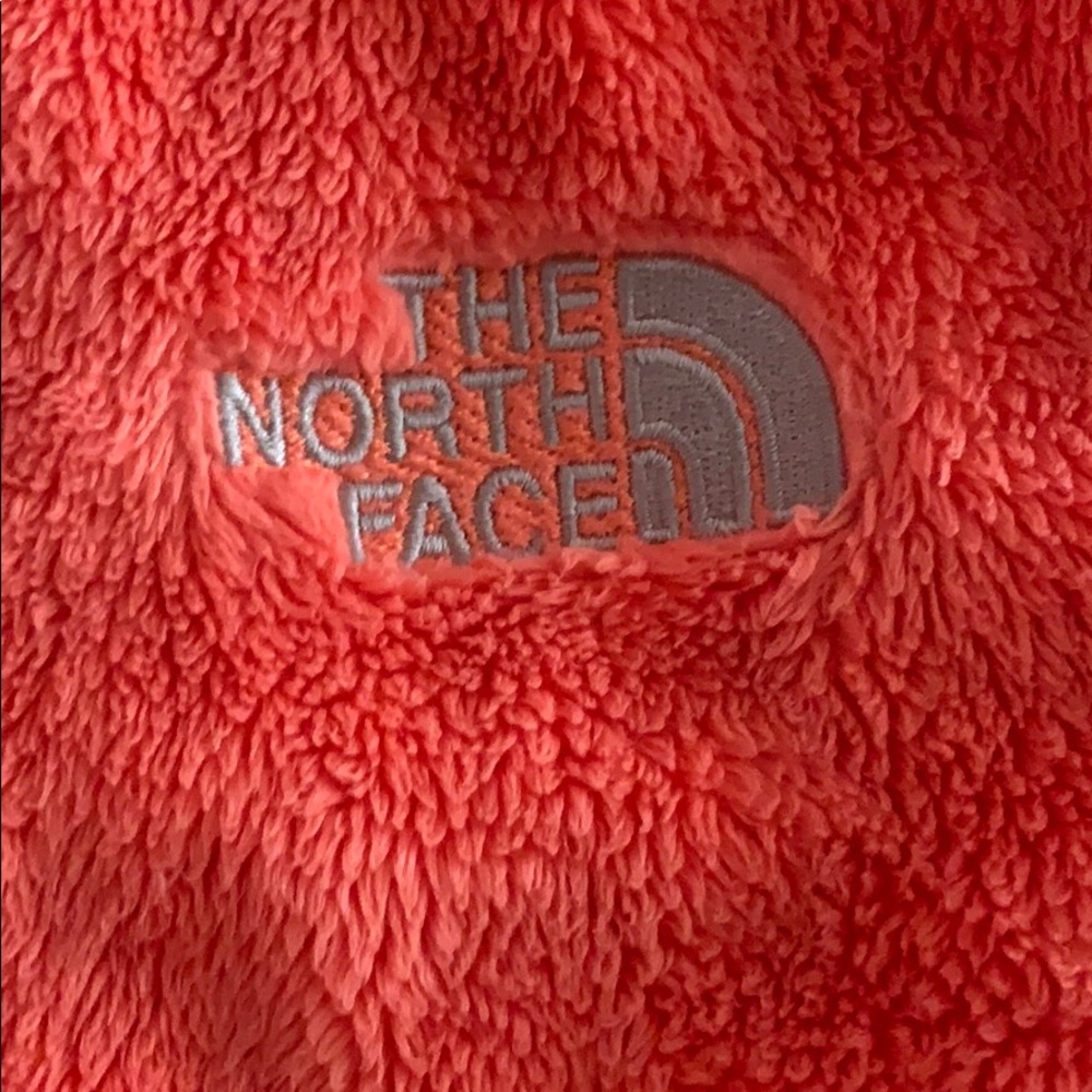 North face jacket - Picture 2 of 3